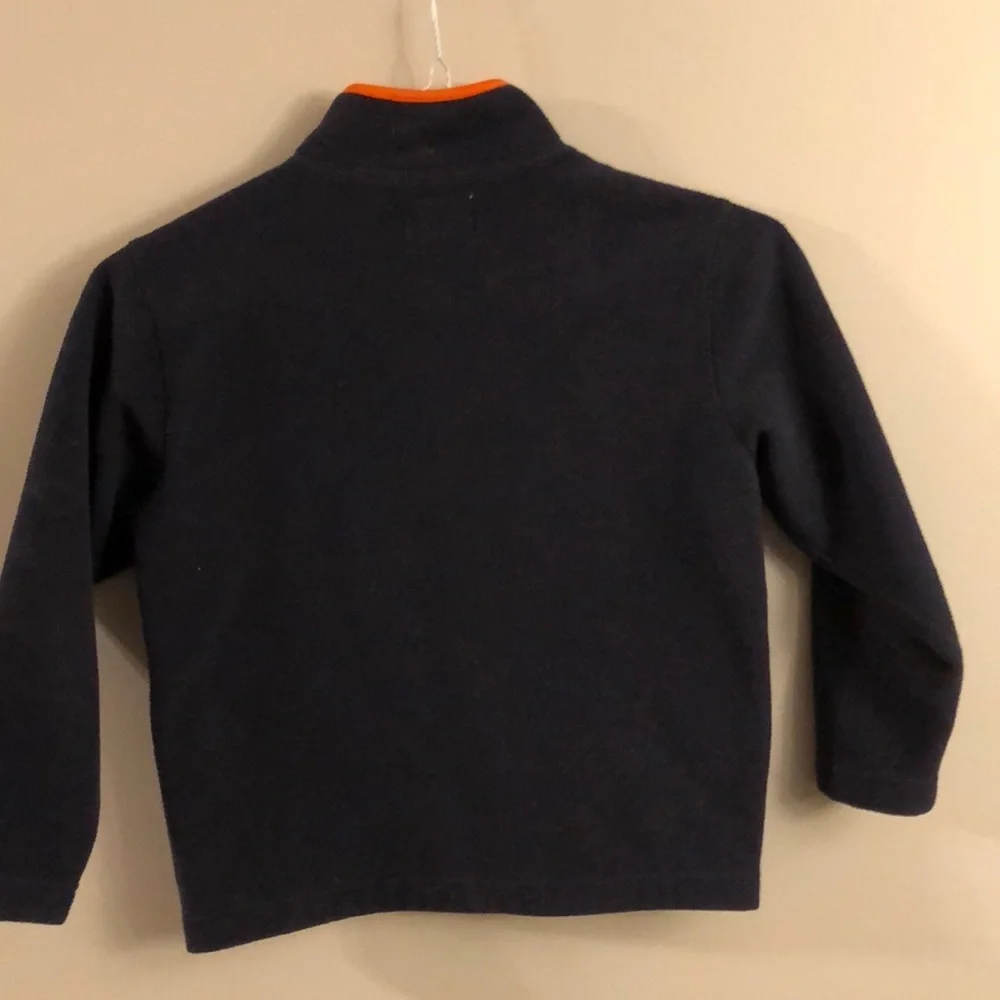 Old navy fleece